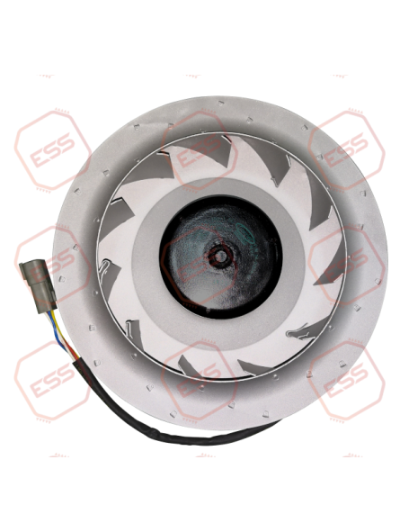 Xarios 24V Evaporator Fan